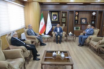 نظارت میدانی بر بازسازی مناطق جنگی زنجان آغاز شد