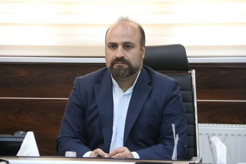 پیام تبریک شهردار خرم‌آباد بمناسبت سالروز تاسیس سپاه پاسداران انقلاب اسلامی