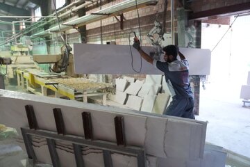 حمایت از واحدهای صنعتی فارس در شرایط بحرانی کشور حمایت از واحدهای صنعتی فارس در شرایط بحرانی کشور