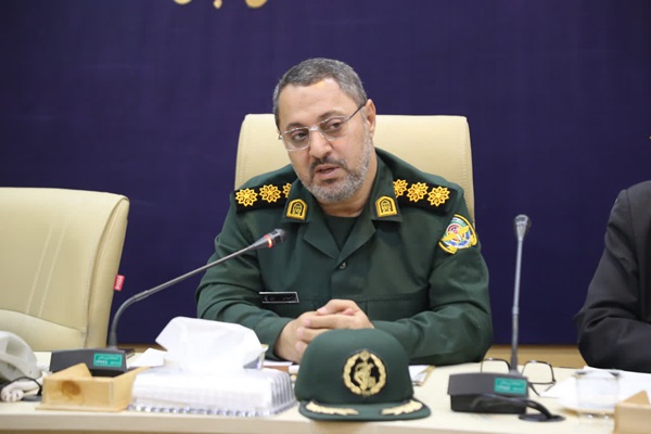 اجتماع مردمی سوم خردادماه با حضور پیشکسوت دفاع مقدس برگزار خواهد شد
