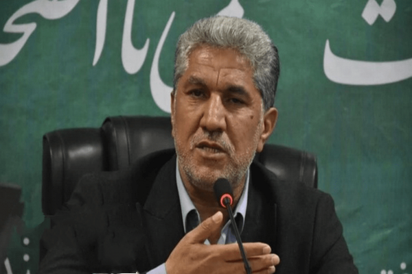 جمهوری اسلامی برپایه ایمان و ایستادگی مردم استوار است