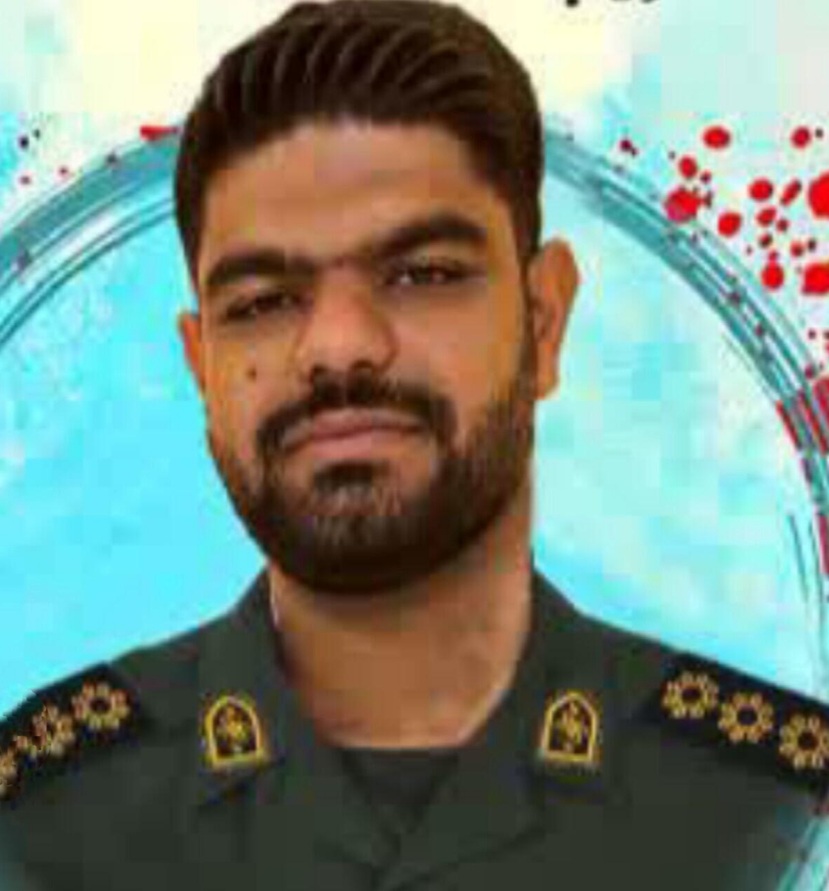 شهید جنگ تحمیلی سوم در بندرعباس تشییع میشود