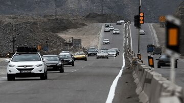 ۷۰۰ کیلومتر پروژه راهسازی در استان فارس فعال است ۷۰۰ کیلومتر پروژه راهسازی در استان فارس فعال است
