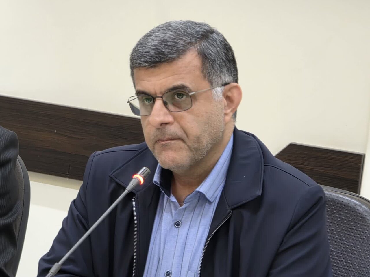 فرماندار آستانه‌اشرفیه:هیچ غرق‌شدگی در سواحل آستانه‌اشرفیه ثبت نشد