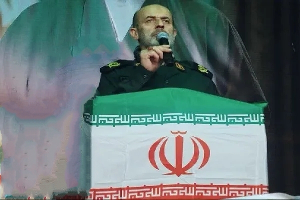 سردار صالح: زن ایرانی محور اقتدار و مانع نفوذ دشمن است