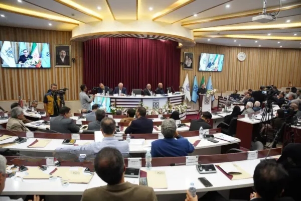 طاهری: تحول در نظام رفاهی دانشجویان نیازمند هم‌افزایی مسئولان است