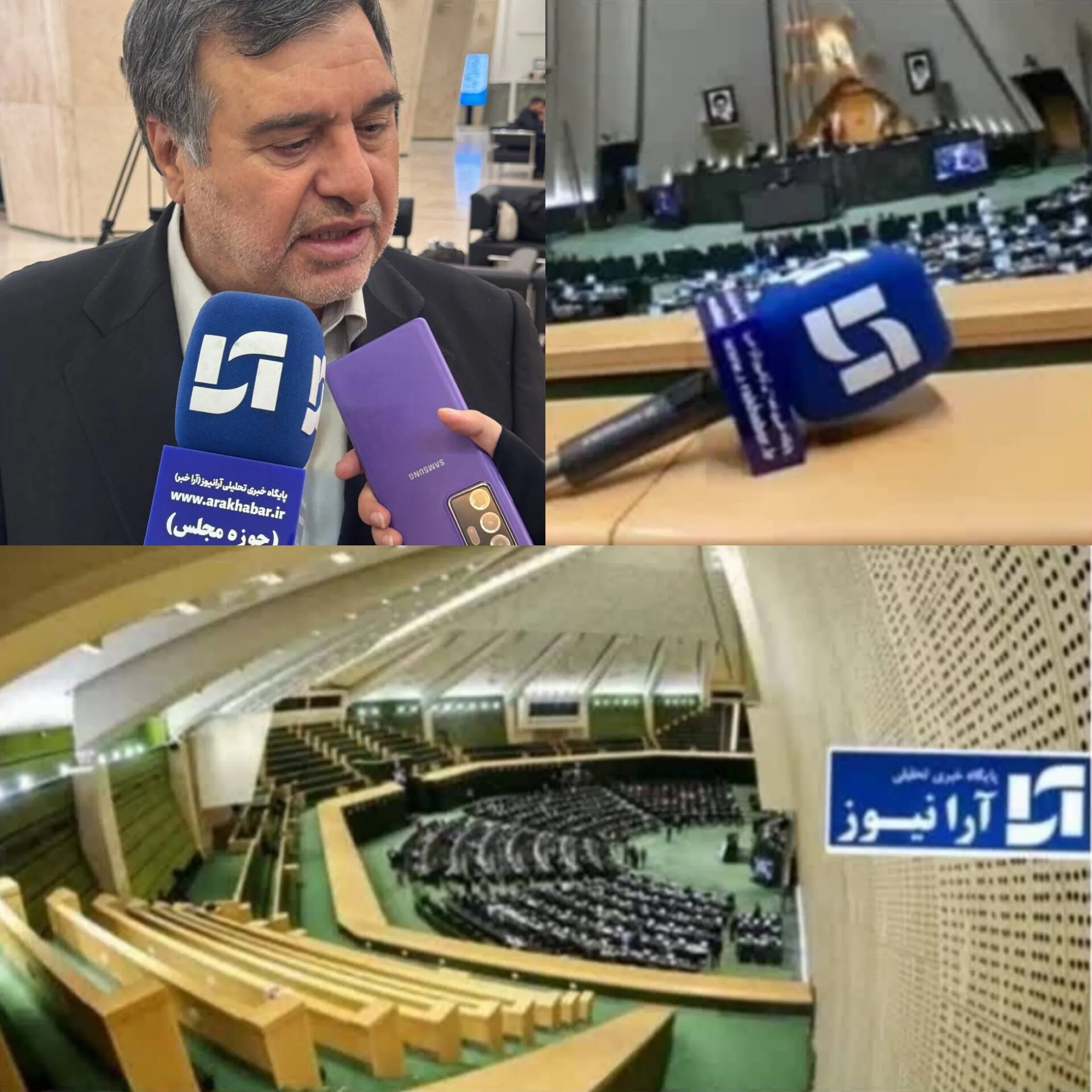 کوچک‌سازی دولت و کاهش هزینه‌های جاری، راه نجات تولید و مهار تورم است