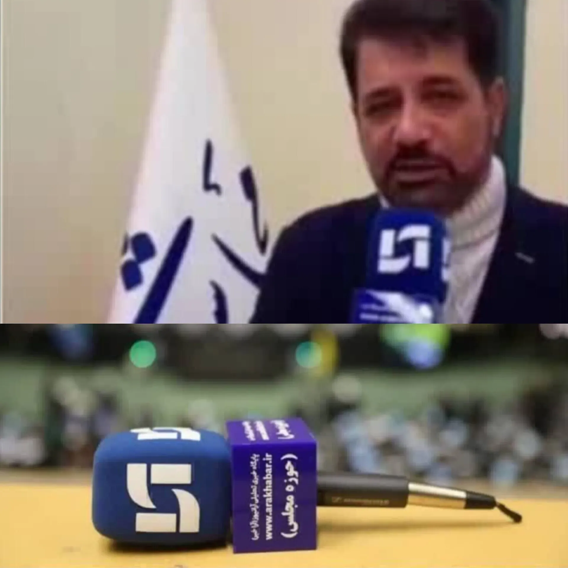 قفسه‌های پر فروشگاه‌ها،بیانگر قدرت تولید داخلی و شبکه توزیع کشور است/استفاده از ظرفیت اصناف در تأمین کالا و مدیریت بازار