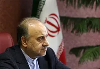 وزیر ورزش و جوانان در ورامین: برای المپیک ۲۰۲۰ برنامه داریم/ سرانه‌ ورزشی کشور افزایش می‌یابد