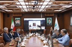 معیشت کیشوندان در صدر پیگیریهای شورای معاونین معیشت کیشوندان در صدر پیگیریهای شورای معاونین