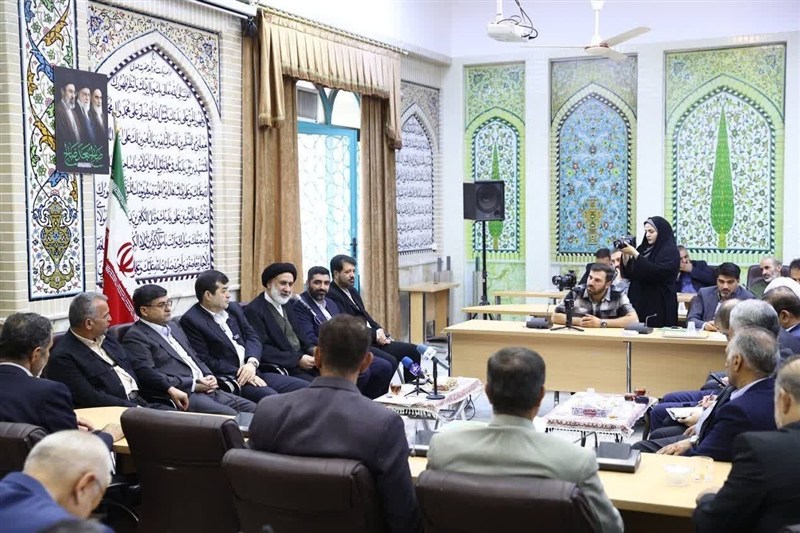 چهارمحال و بختیاری در ورزش قهرمانی ظرفیت بالایی دارد