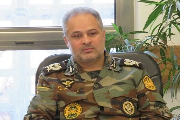 امیر اکبری: آزادگان، اسوه‌های واقعی مقاومت هستند
