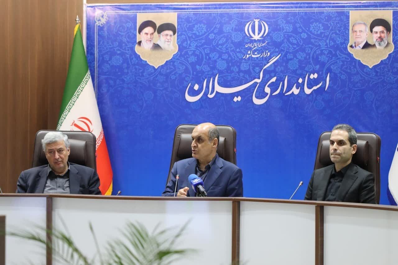استاندار گیلان:افزایش اجاره‌بها در سال ۱۴۰۵ متناسب با نرخ تورم و شرایط هر منطقه باشد
