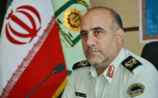 امنیت جان و مال مردم برای ما بسیار مهم است/با اغتشاشگران برخورد جدی، قاطع و سریع میشود