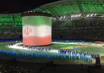 واکنش خبرنگاران به برگزاری مراسم افتتاحیه