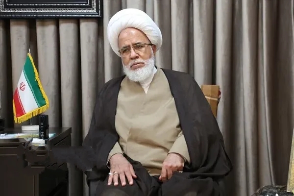 آیت الله غفوری: وحدت اسلامی راهبرد همیشگی انقلاب برای شکست دشمن است