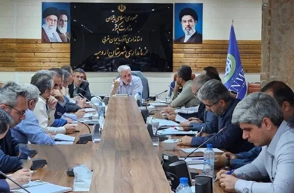 زیرساخت‌های مناطق گردشگری ارومیه ارتقا پیدا می‌کند