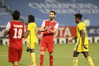بعد از محرومیت آل کثیر/
کارشکنی سعودی‌ها تمامی ندارد/ النصر از پرسپولیس به AFC شکایت کرد!