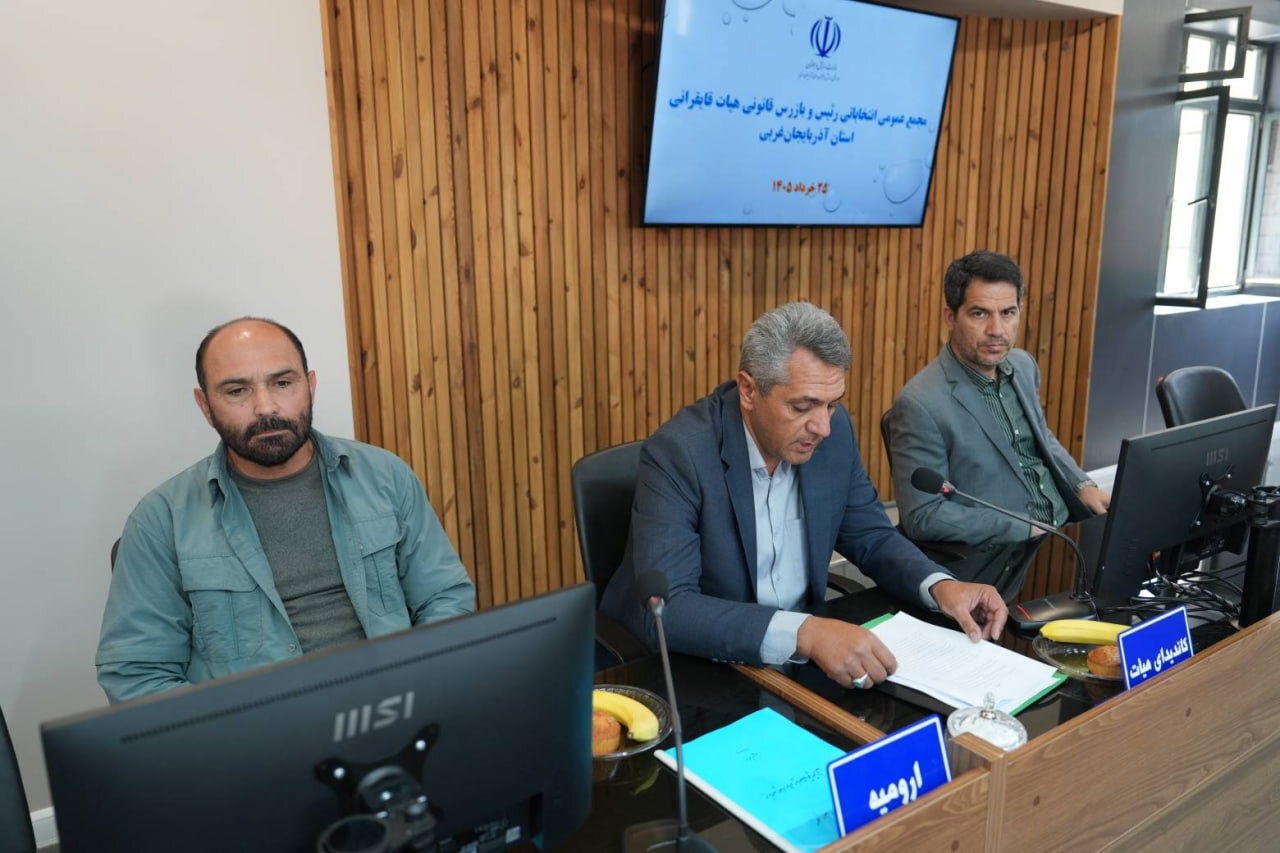 اعتبارات پرداختی به فدراسیون قایقرانی جوابگوی هزینه‌های سنگین نیست / آذربایجان‌غربی از استان‌های مستعد ورزش کشور است