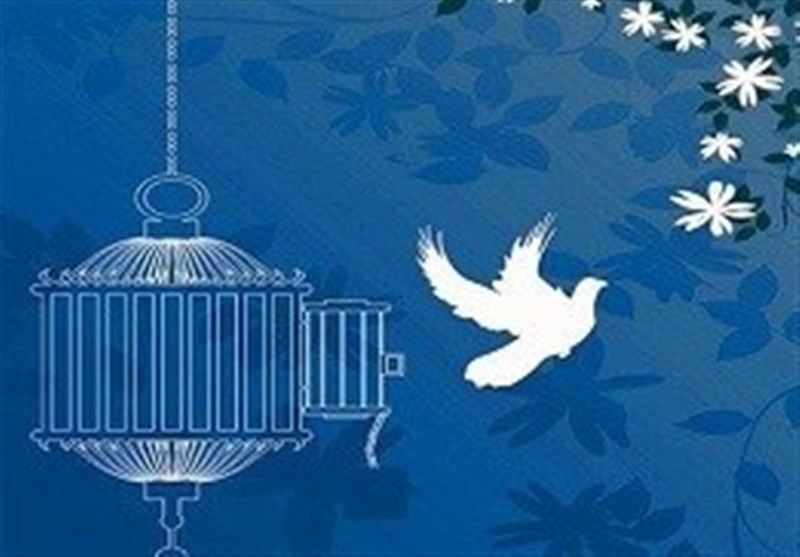 یک محکوم به قصاص در میاندوآب بخشیده شد
