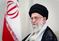 امام خامنه‌ای قهرمانی تیم والیبال جوانان ایران را تبریک گفتند/ دل ملت را شاد کردید