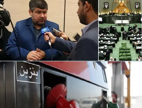 سامری عضو کمیسیون انرژی مجلس در گفت و گوی اختصاصی با خبرنگار آرانیوز: احتمالا دست های پشت پرده ای در 2نرخی کردن بنزین وجود دارد/ نمایندگان مجلس در اسفندماه و در جریان بررسی بودجه 98 با هرگونه افزایش قیمت بنزین مخالفت کردند/ کسی نمی تواند تصمیم مجلس را خارج از مجلس تغییر دهد