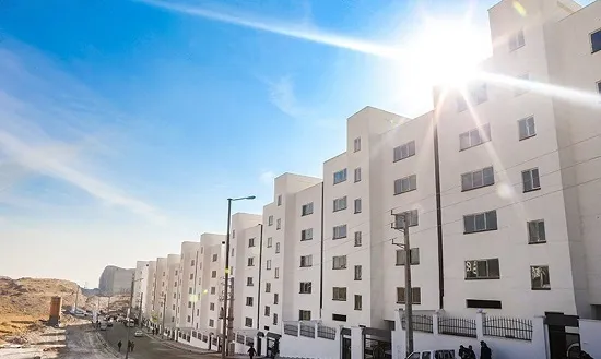 تاکنون خساراتی از واحدهای مسکونی در البرز گزارش نشده است