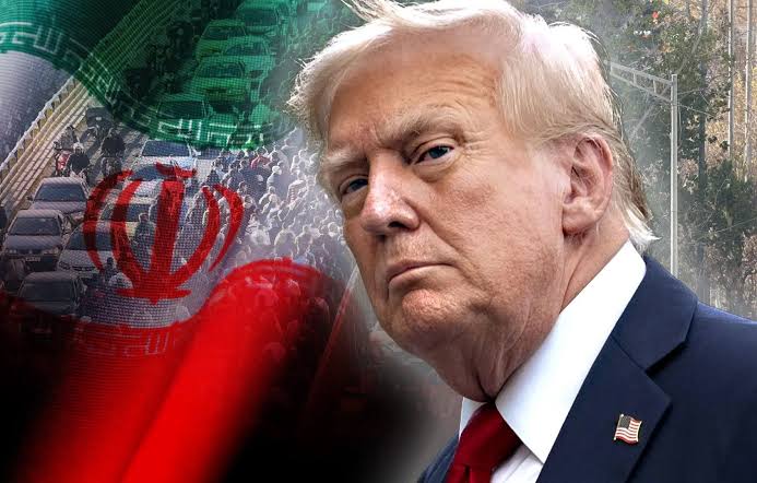 آیا توافق جدید ترامپ با ایران به نتیجه می‌رسد؟