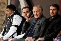 پرسپولیس انگیزه قهرمانی در آسیا را در خود دارد
