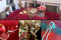 «یلدا» به فضای مجازی نه بگوییم/ « گفتگو» حلقه مفقوده خانواده‌ها/ دورهمی به سبک اصیل ایرانی