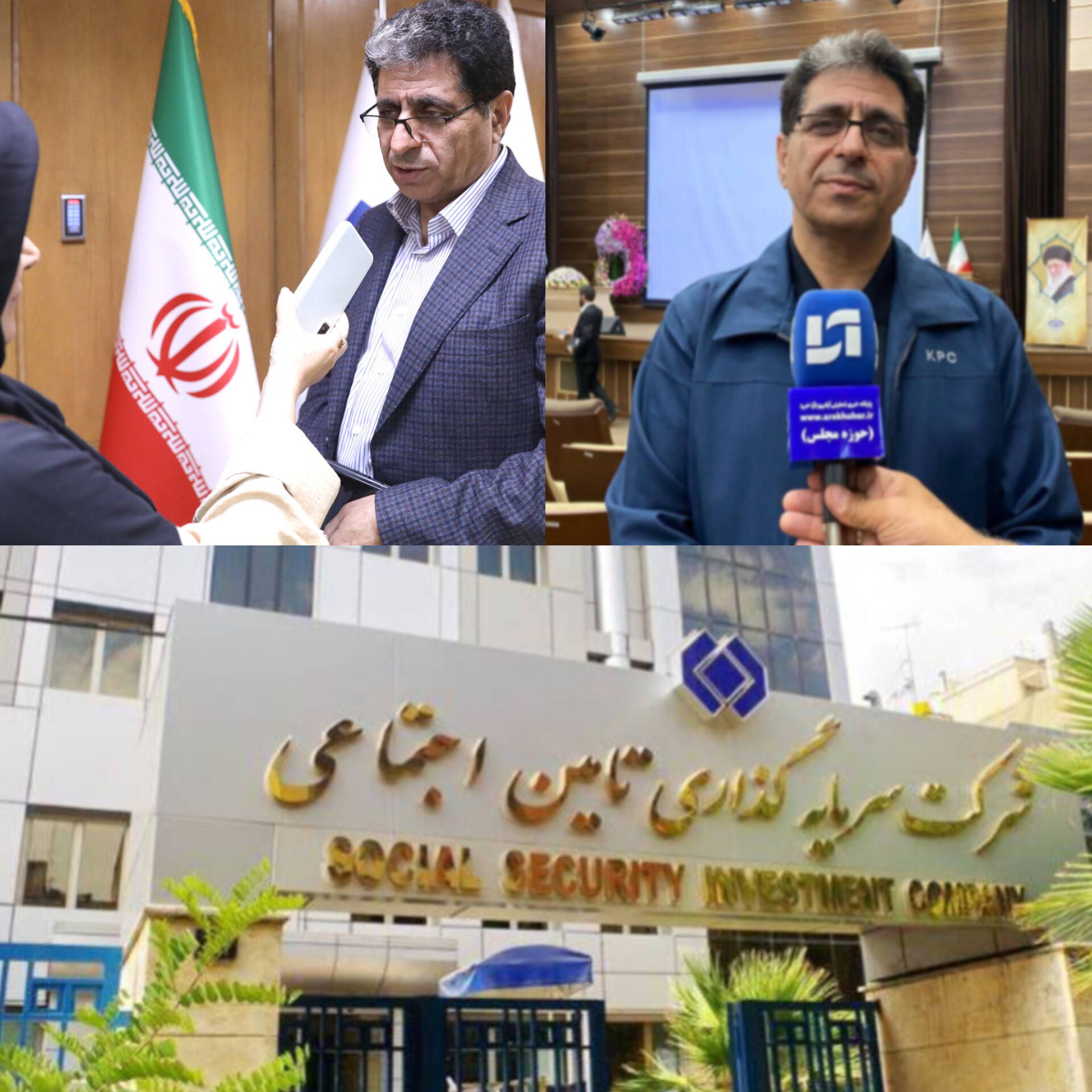 تیپیکو در خط مقدم تأمین دارو؛ نقشآفرینی گسترده در بیمارستانها و شبکه توزیع کشور تیپیکو در خط مقدم تأمین دارو؛ نقشآفرینی گسترده در بیمارستانها و شبکه توزیع کشور