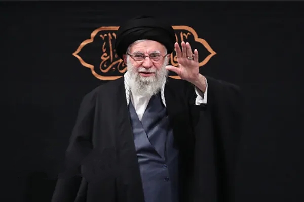 سروده‌های شاعر خوزستانی در آستانه تشییع رهبر شهید انقلاب