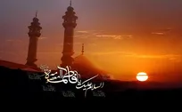 وضعیت شیعه و علل مهاجرت به ایران/
اوضاع سیاسی دوران امام رضا(ع) و دلائل مهاجرت حضرت معصومه به ایران
