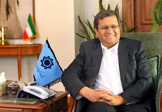 پیشنهادات رئیس کل بانک مرکزی برای جبران کاهش درآمدهای نفتی/توهم بر هم خوردن بازار ارز برای چندمین بار رفع شد/ صفر کردن صادرات نفت هم توهم است