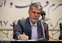 تامین ارز واردات ۳۴هزار تن کاغذ/ حوزه فرهنگ و هنر نیز از منظر بودجه همیشه در یک وضعیت حداقلی به سر می‌برده