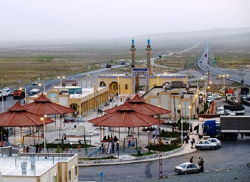 آمادگی ۱۲ مجتمع خدمات رفاهی جاده‌ای در کریدور اربعین استان فارس