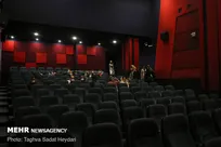 پلتفرم‌ها پادشاهی می‌کنند!/ «چند می‌گیری گریه کنی۲» امسال نمی‌آید