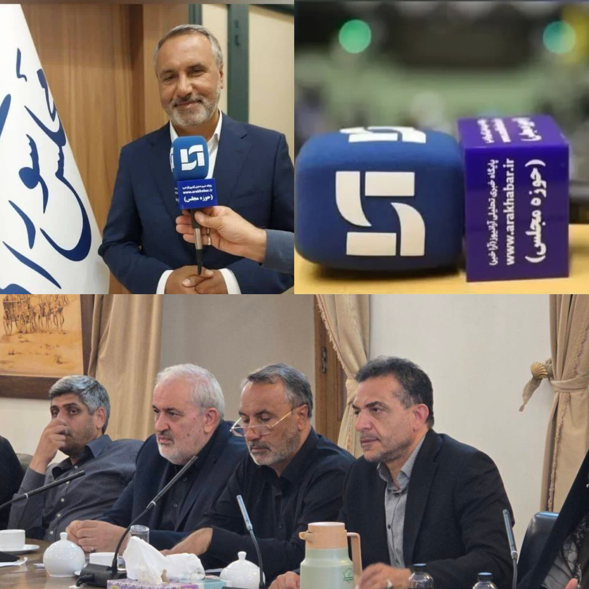 پایان قطعی برق خانگی تا ۴ هفته آینده/ بازسازی فوری شبکههای آسیبدیده در «جنگ رمضان» با اقدام جهادی وزارت نیرو پایان قطعی برق خانگی تا ۴ هفته آینده/ بازسازی فوری شبکههای آسیبدیده در «جنگ رمضان» با اقدام جهادی وزارت نیرو