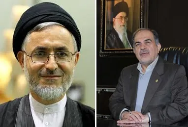 سادات ابراهیمی معاون پارلمانی بانک کشاورزی انتصاب فرزند خوزستان را به ریاست هیات عامل صندوق توسعه ملی تبریک گفت/ خوزستانی ها همچنان در آسمان مدیریتی کشور می درخشند