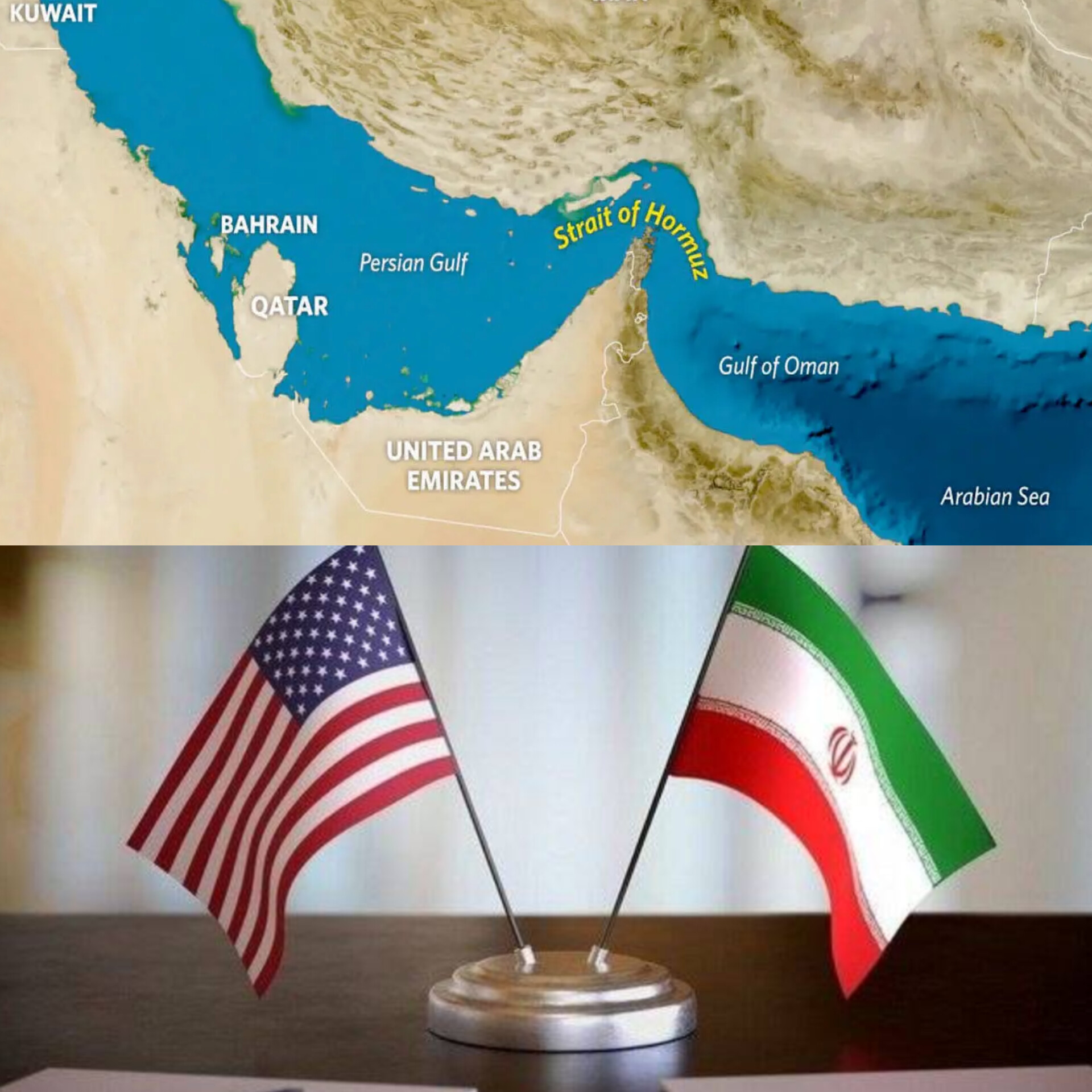 دیپلماسی روی لبه تیغ؛ تبادل آتش ایران و آمریکا در سایه مذاکرات سوئیس