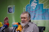 نادر طالب‌زاده بر اثر نارسایی قلبی درگذشت