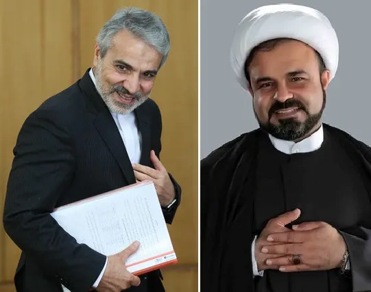 خدری نماینده: بودجه ما را نمی دهند و بودجه شهرهای شمالی را دو برابر میدهند/خدری در کمین نوبخت و سازمان برنامه و بودجه/منابع از پایتخت انرژی کشور به کام استان گیلان