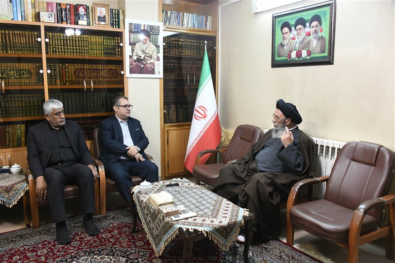 مدیریت جنگ باید همزمان با حفظ ثبات اقتصادی دنبال شود مدیریت جنگ باید همزمان با حفظ ثبات اقتصادی دنبال شود