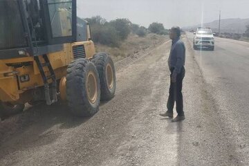 300 میلیارد تومان برای بهسازی خیابانهای بندرلنگه اختصاص یافت 300 میلیارد تومان برای بهسازی خیابانهای بندرلنگه اختصاص یافت