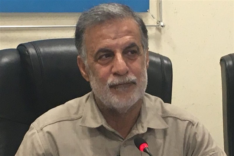 جبهه مقاومت اولویت امروز ملت ایران است جبهه مقاومت اولویت امروز ملت ایران است
