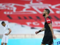 یک شوک تکان دهنده به باشگاه پرسپولیس وارد شد