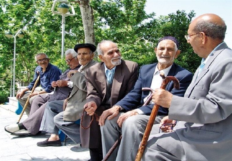 یادداشت| شکاف جمعیتی و شهری در لرستان با افزایش سالمندان