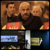 ماجرای افشاگری یک «آقازاده»/ پشت‌پرده حراج‌های هنری چه خبر
 است؟/حراج تهران؛ هم پول‌ساز و هم حاشیه‌ساز!/تابلویی که خواهر سهراب می‌خواست بسوزاند!/ماجرای طرح‌هایی که سهراب امانت داد