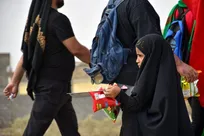 در نشست معرفی «کربلا به روایتی دیگر» /
موقعیت تراژیک سپاه اموی/چرا باید از رخداد کربلا تفسیر عصری داشت؟