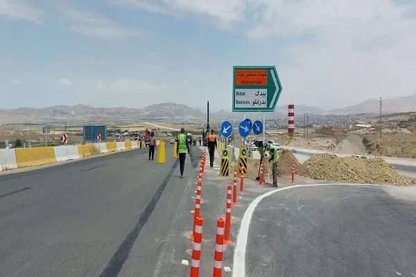 تمام ظرفیت‌های ناوگان مسافری خراسان شمالی جهت ارائه خدمت به زائران تشییع قائد شهید بسیج شده است
